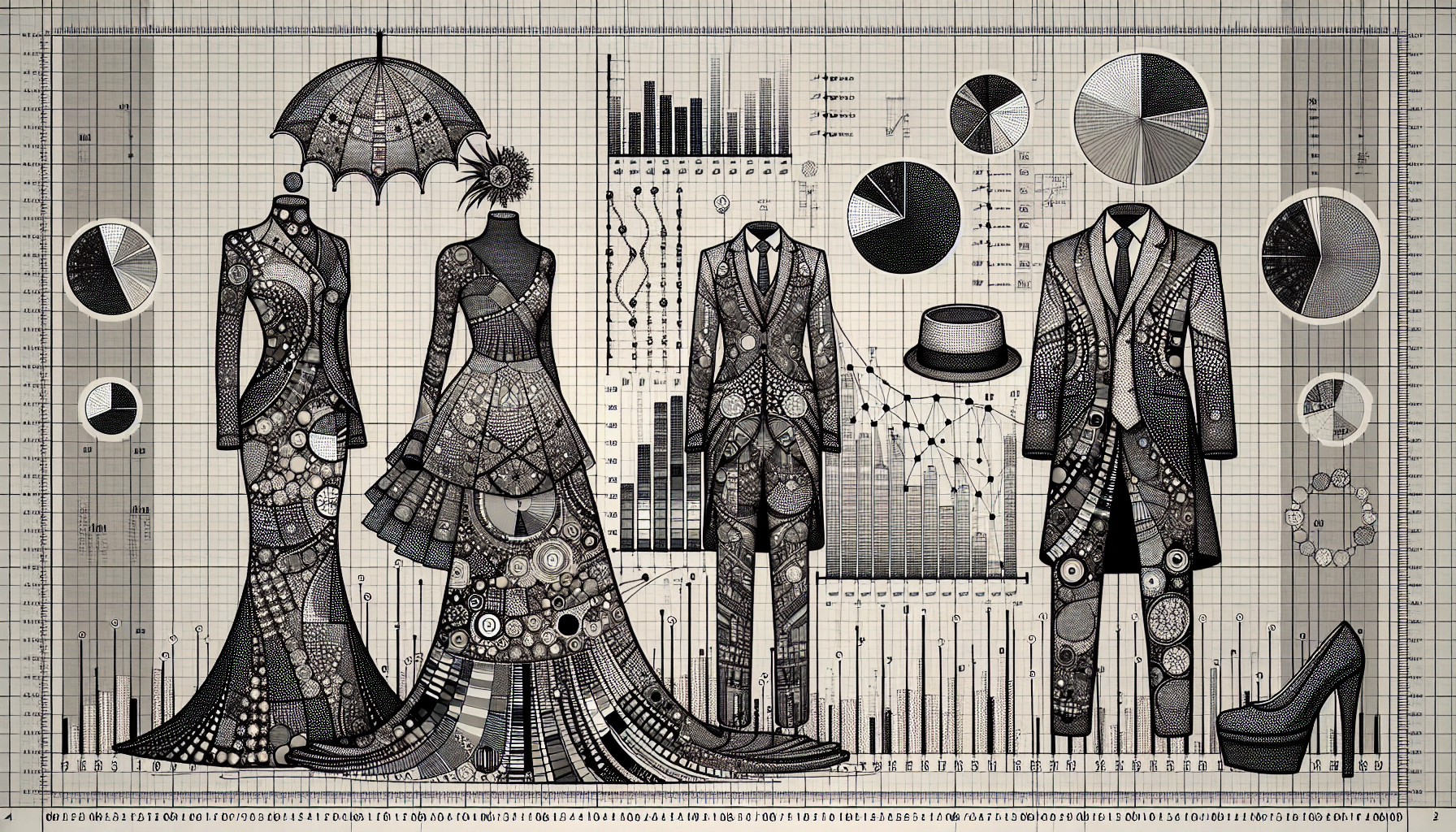 Enhance Product Development with Fashion Analytics