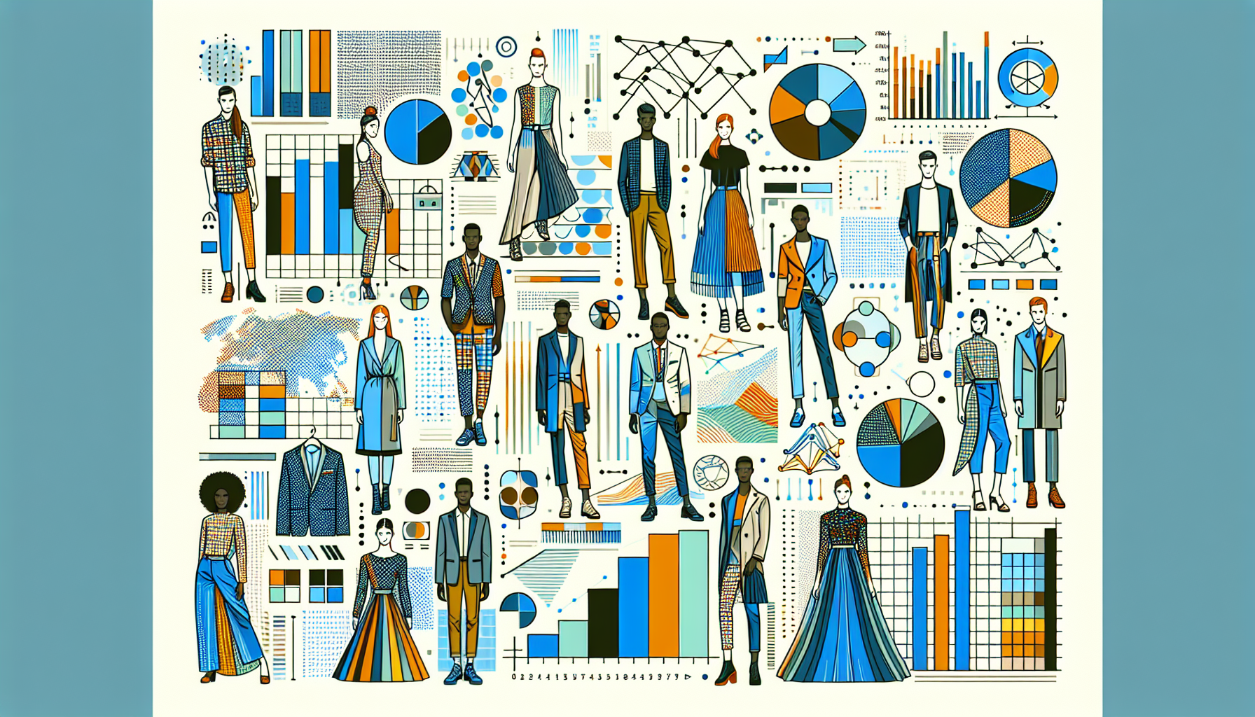 Extract Actionable Insights From Fashion Consumer Reviews