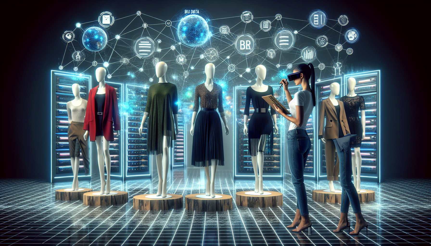 Fashion Analytics Hacks: Data Strategies for Retailers