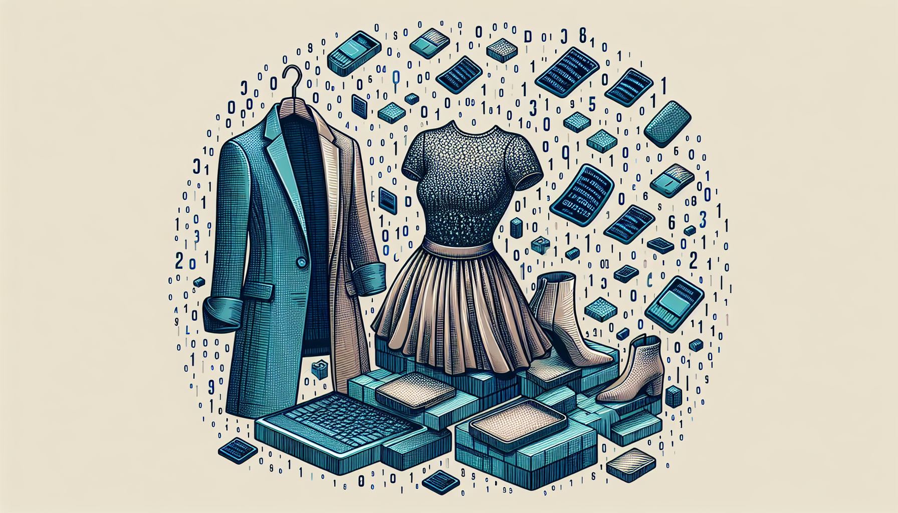 Fashion Analytics: Transform Your Retail Data Approach