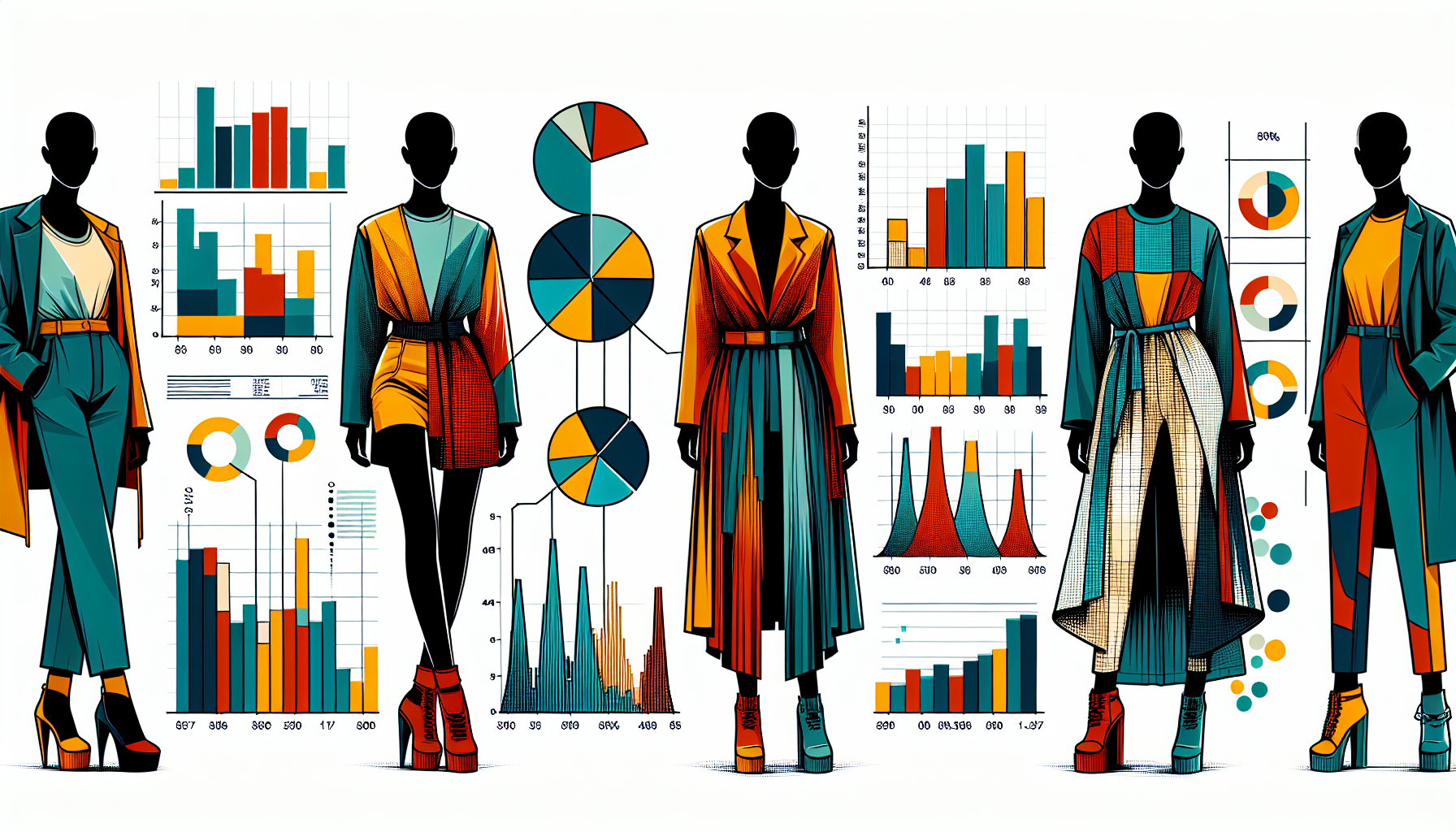 Fashion BI: A How-To for Data-Infused Retail Excellence