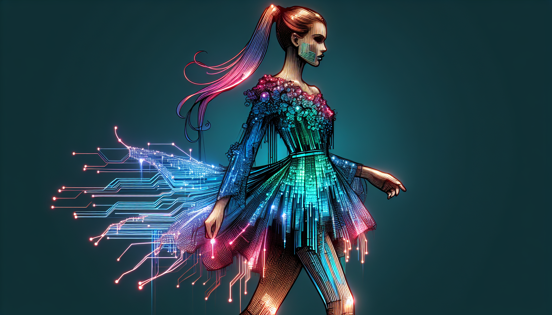 Fashion BI Tactics: A Practical Data Insights Guide