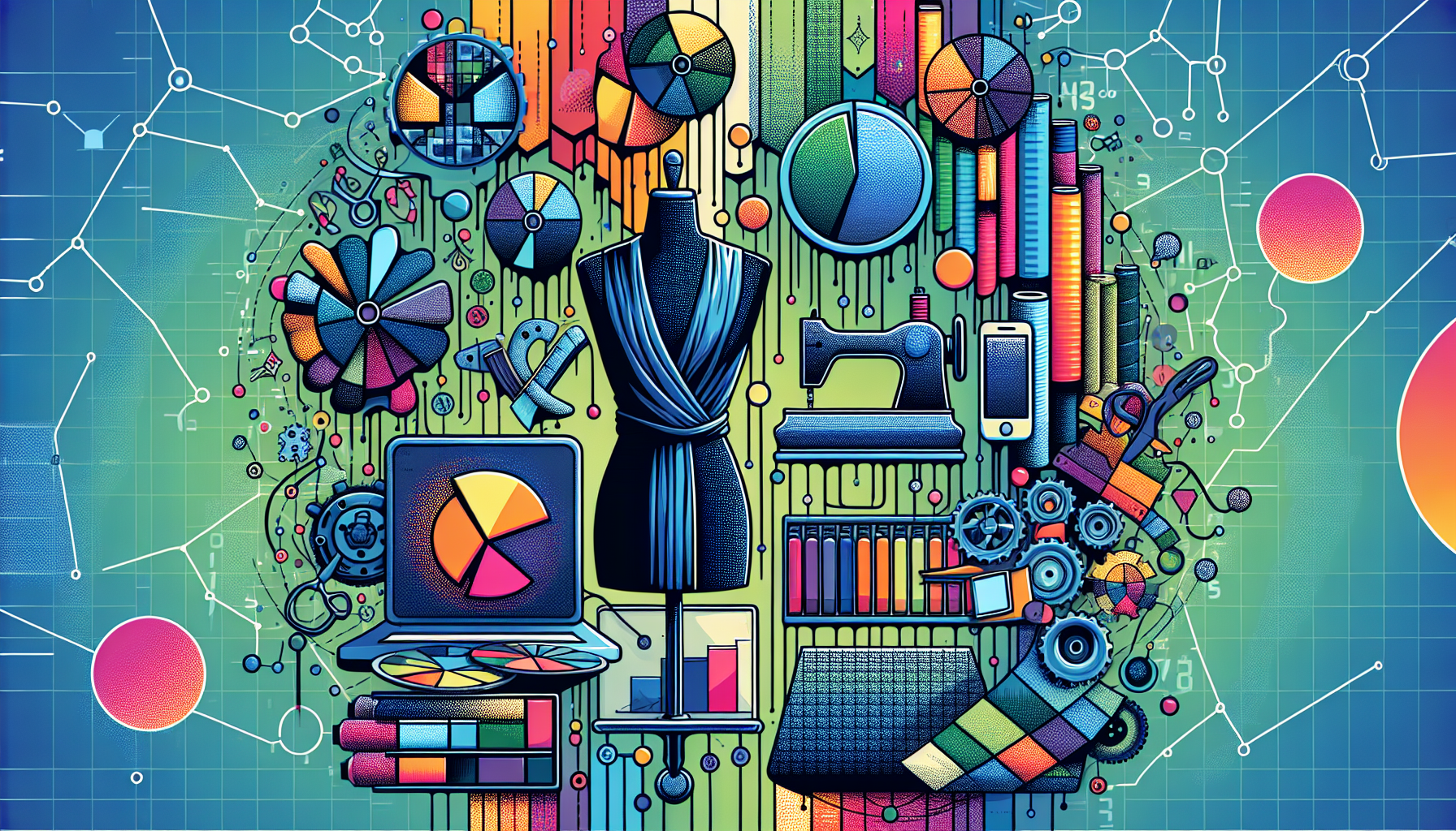 Fashion BI: Uncover Retail Insights with Data Tactics