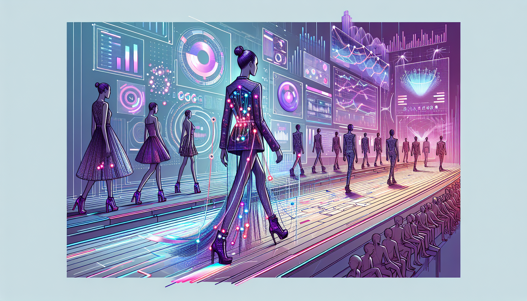 Fashion BI Uncovered: Ultimate Guide to Smart Retail Moves