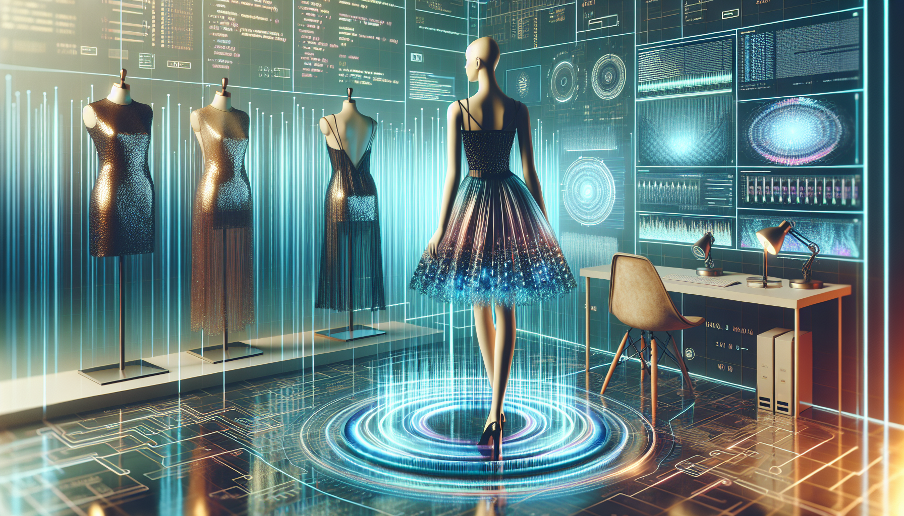 Fashion Retail Analytics: Strategies to Outperform