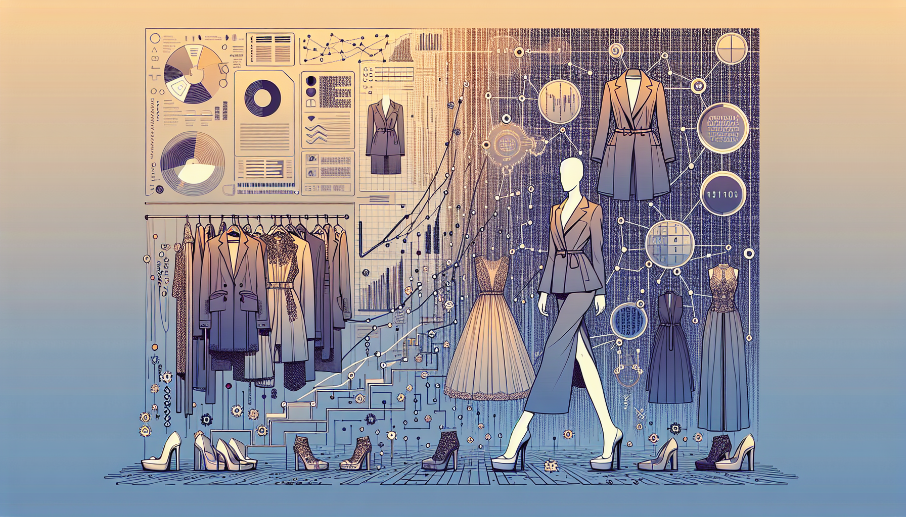 Fashion Retail Transformation: A Data Analytics Guide