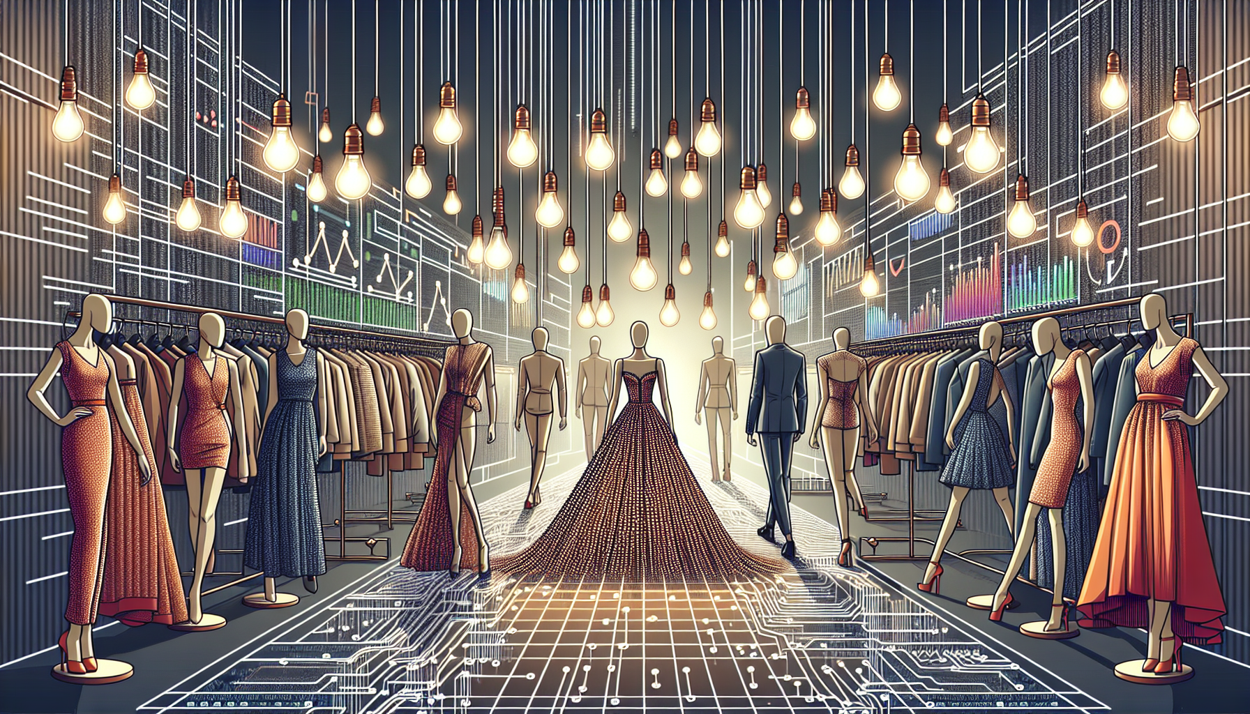 Fashion Trend Analysis: A Retail Data How-To Guide