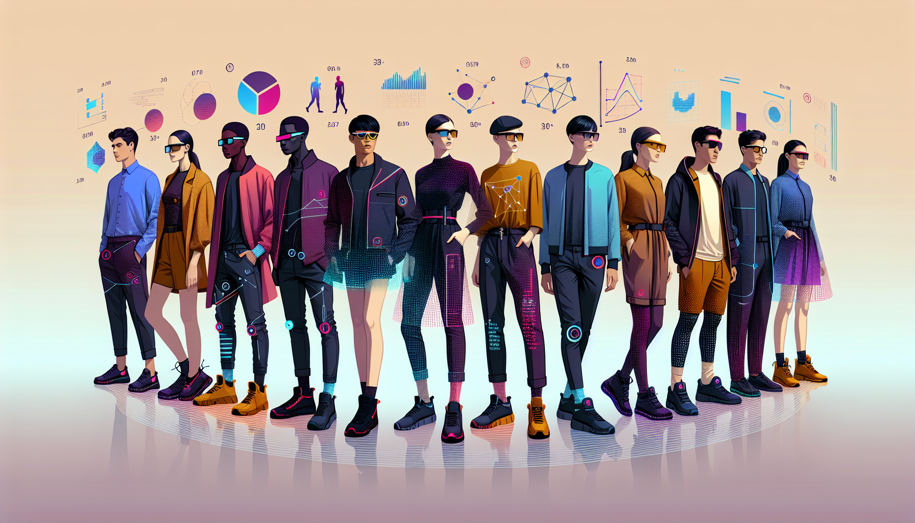 Grow Your Fashion Brand Using Actionable Data Insights