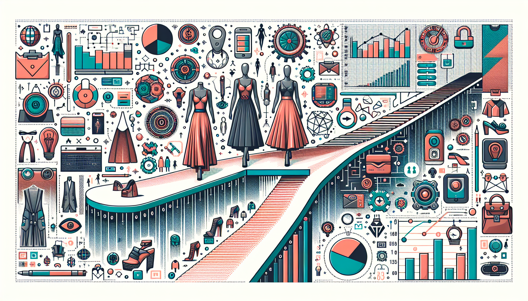 Guide: Forecasting Trends for the Modern Fashion Retailer