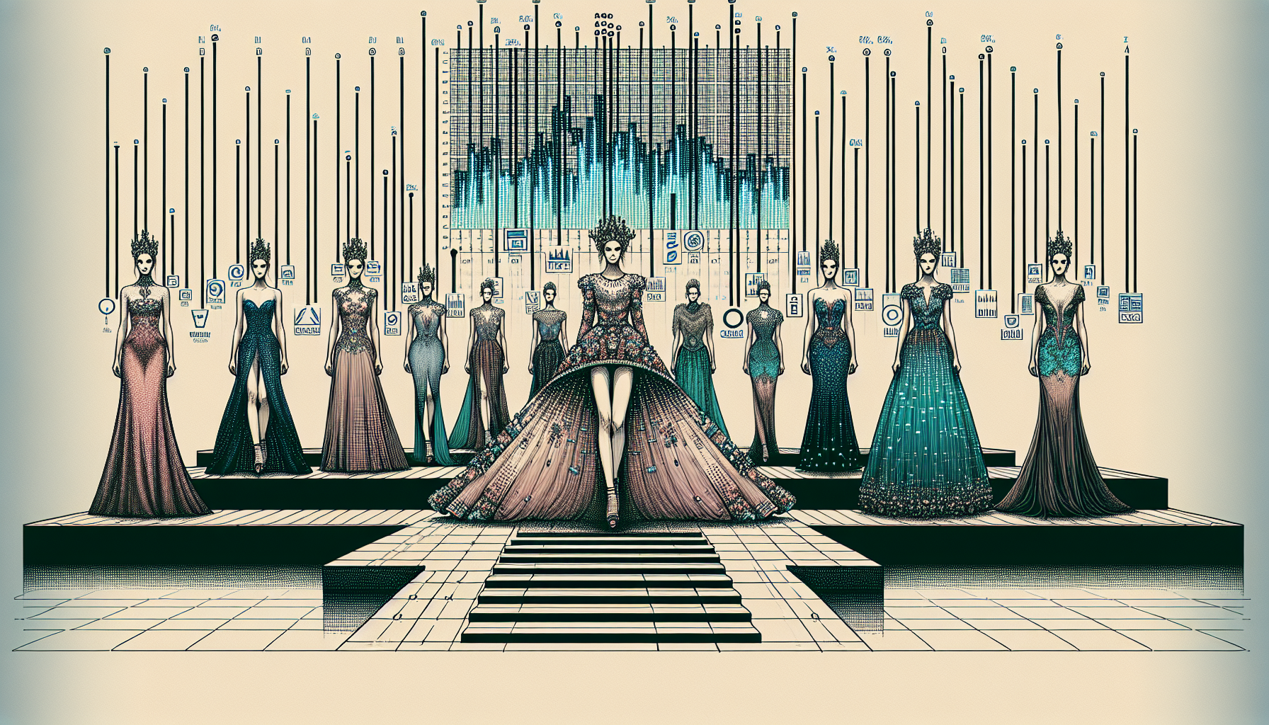 Guide to AI Recommendations for Fashion Marketing Now