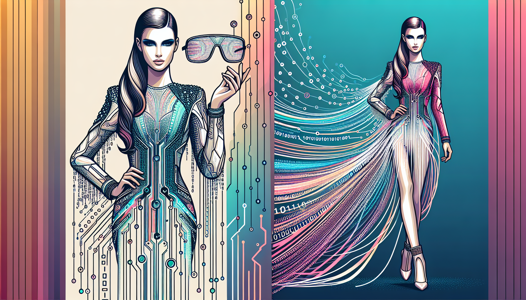 Guide to Fashion Trend Forecasting with Smart Data