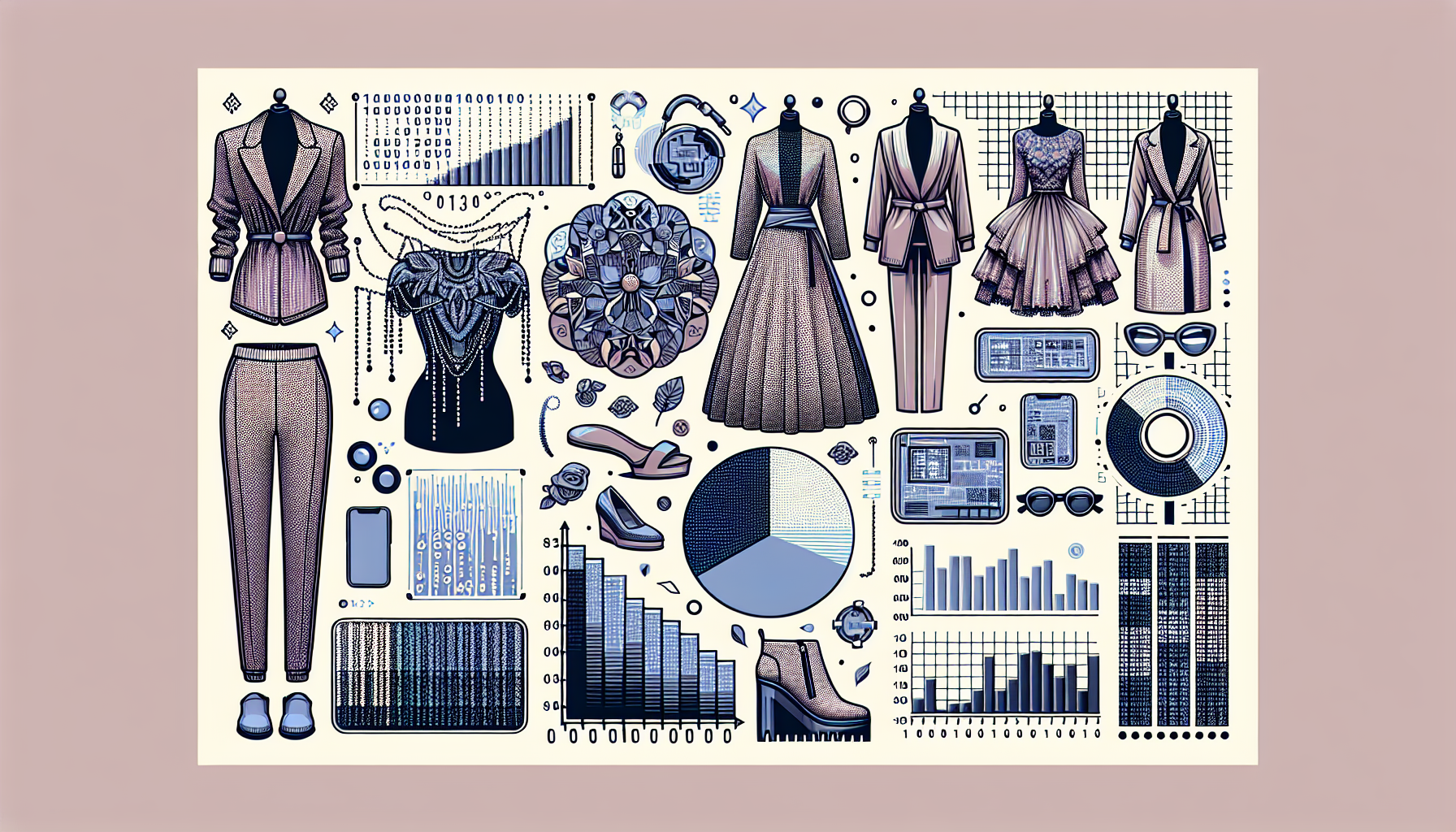 How to Harness AI for Winning Fashion Retail Strategies