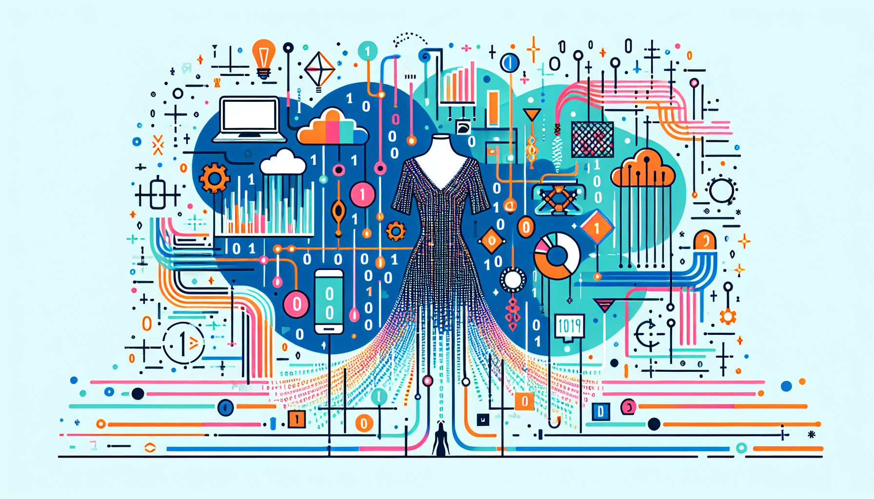Harness AI to Decode Shifts in Fashion Consumer Behavior