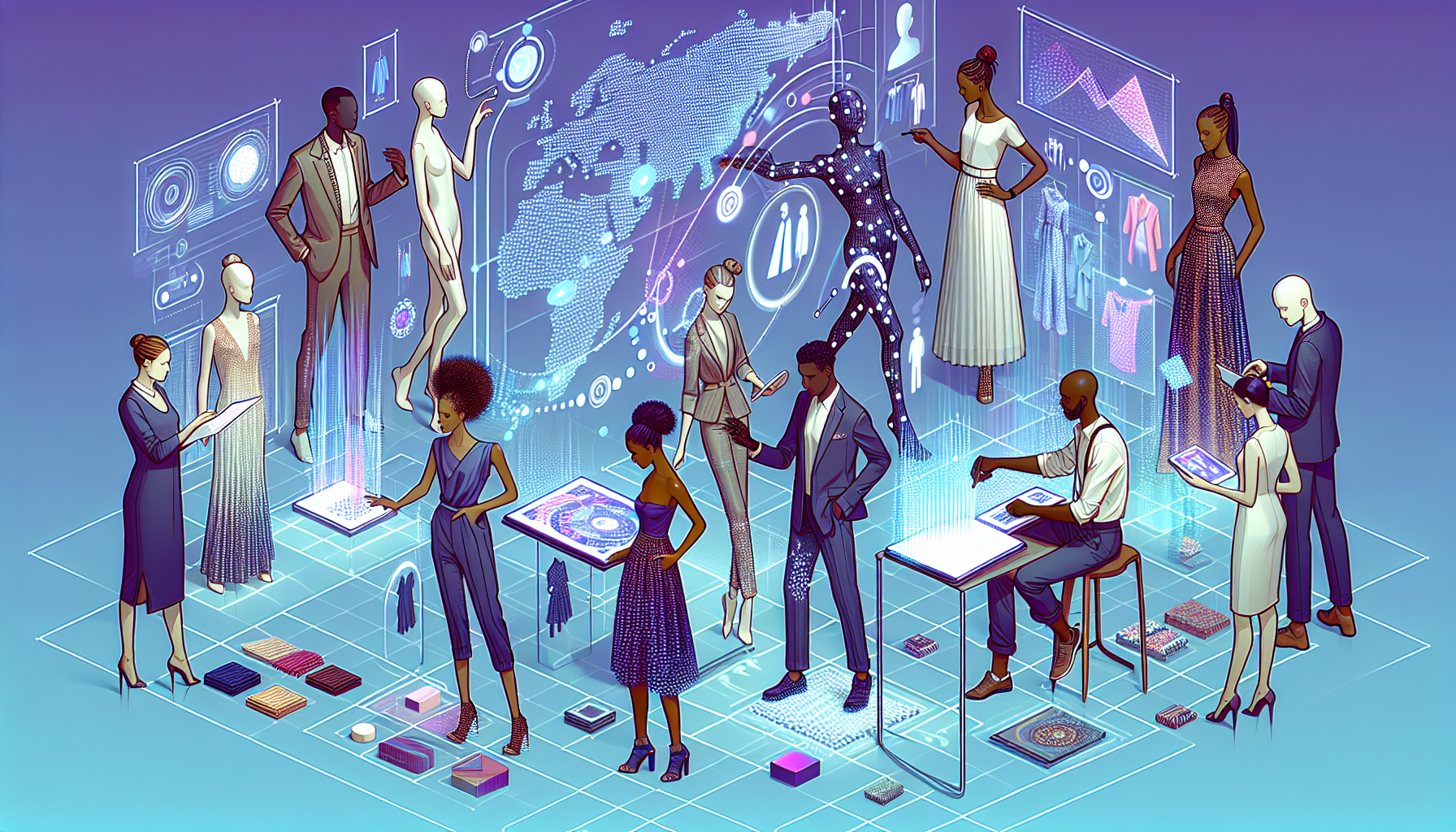 Harness Real-Time Data for Ultimate Fashion Success