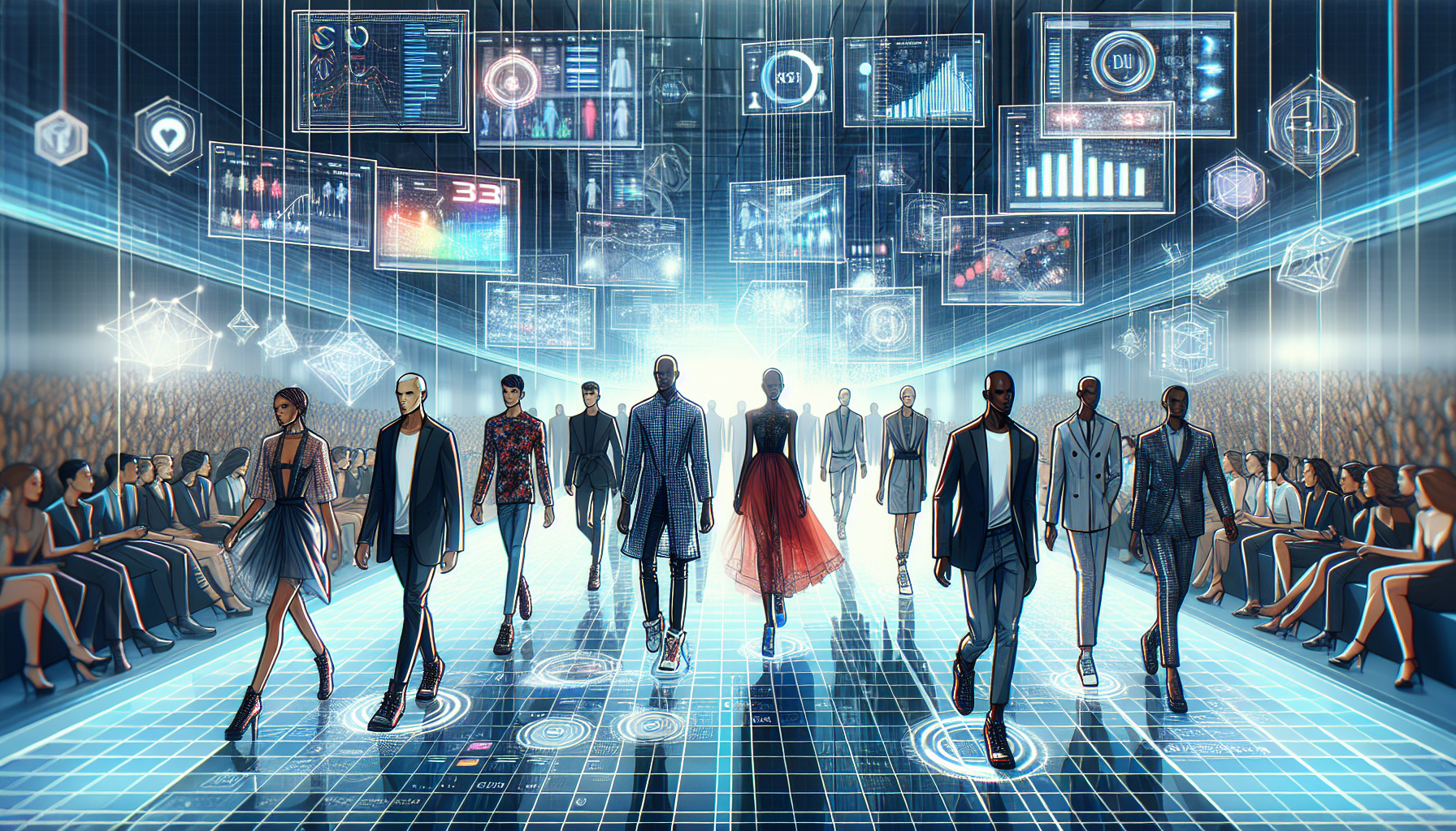 Harness Retail Analytics: Boost Profitable Fashion Sales