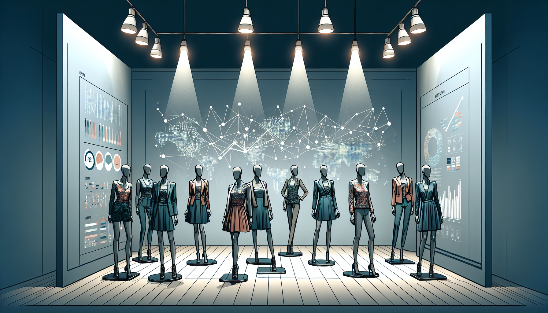 How Analytics Empower Sustainable Fashion Innovation