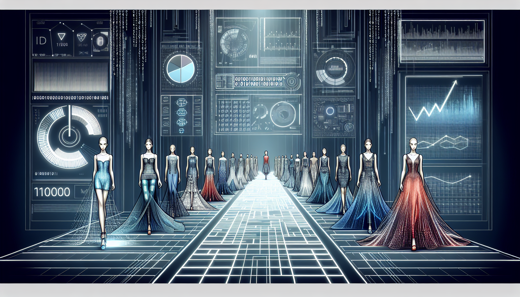 How-To Craft Winning Fashion Marketing with BI Insights