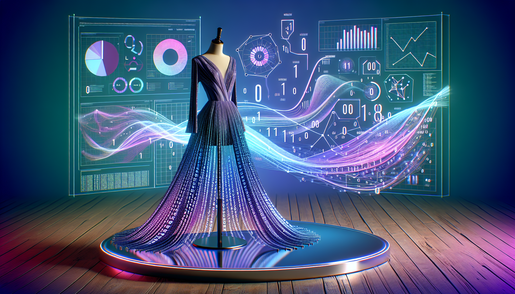 How to Decode Market Trends with Fashion Analytics