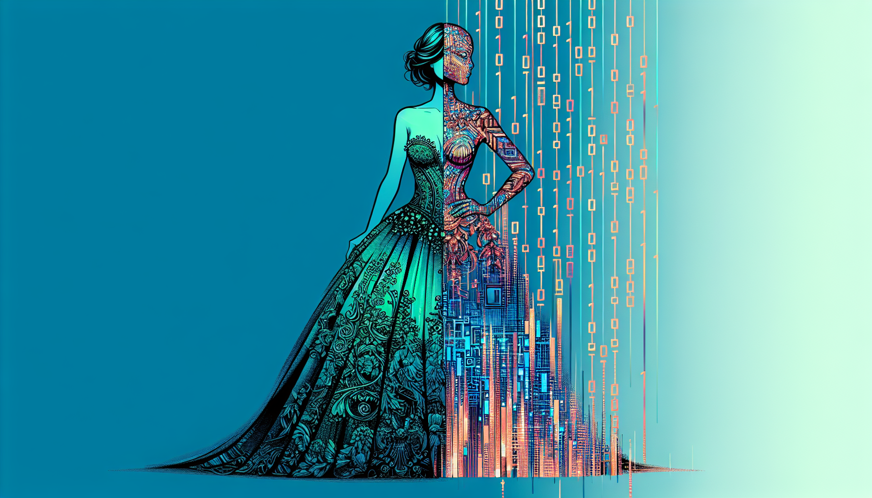 How to Enhance Fashion Innovation with Smart Data Insights