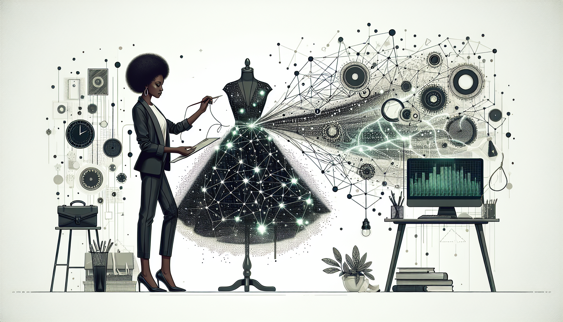 How to Harness Data-Driven Insights for Fashion Growth