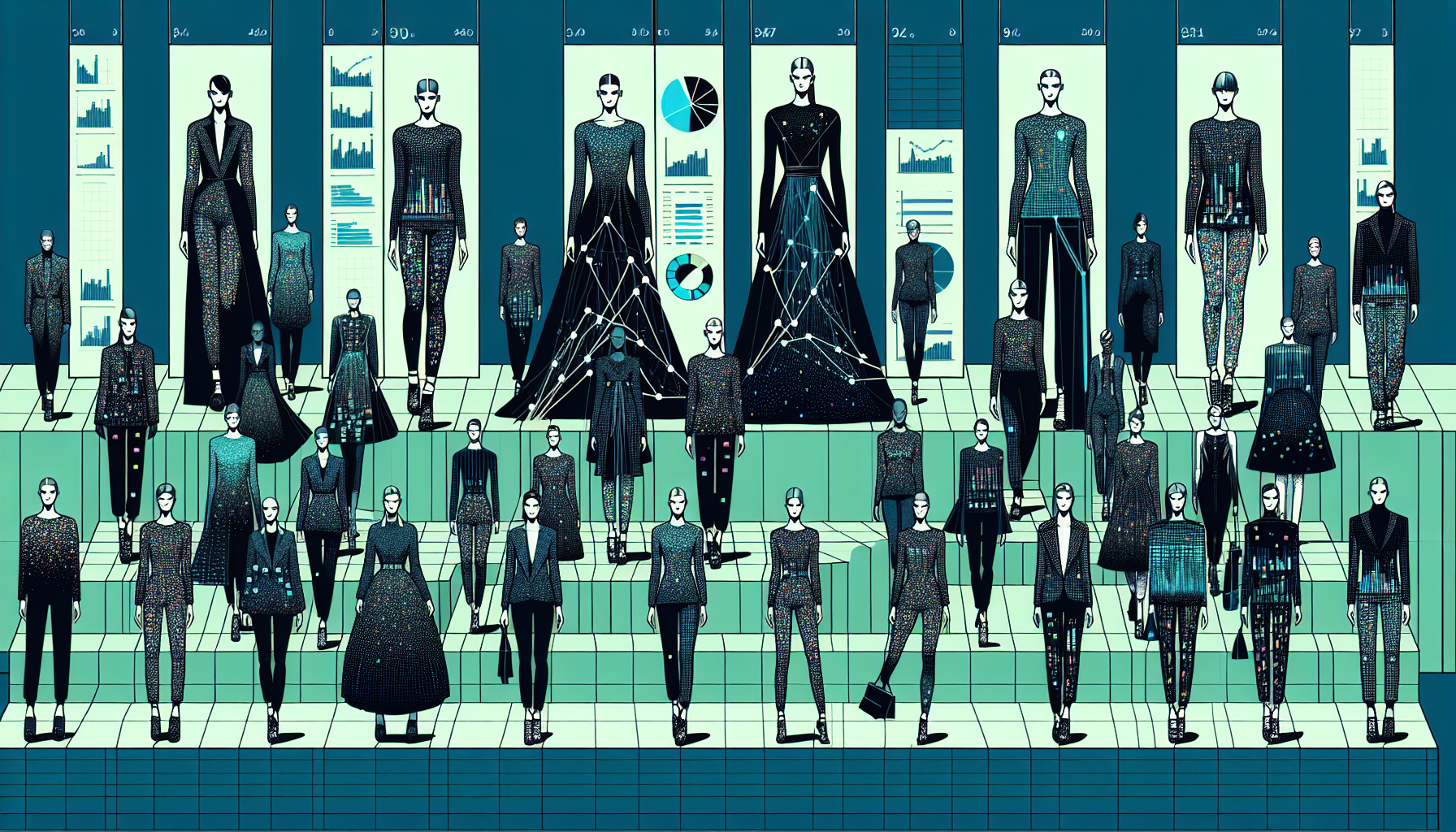 How-To Improve Retail Efficiency with Predictive Analytics