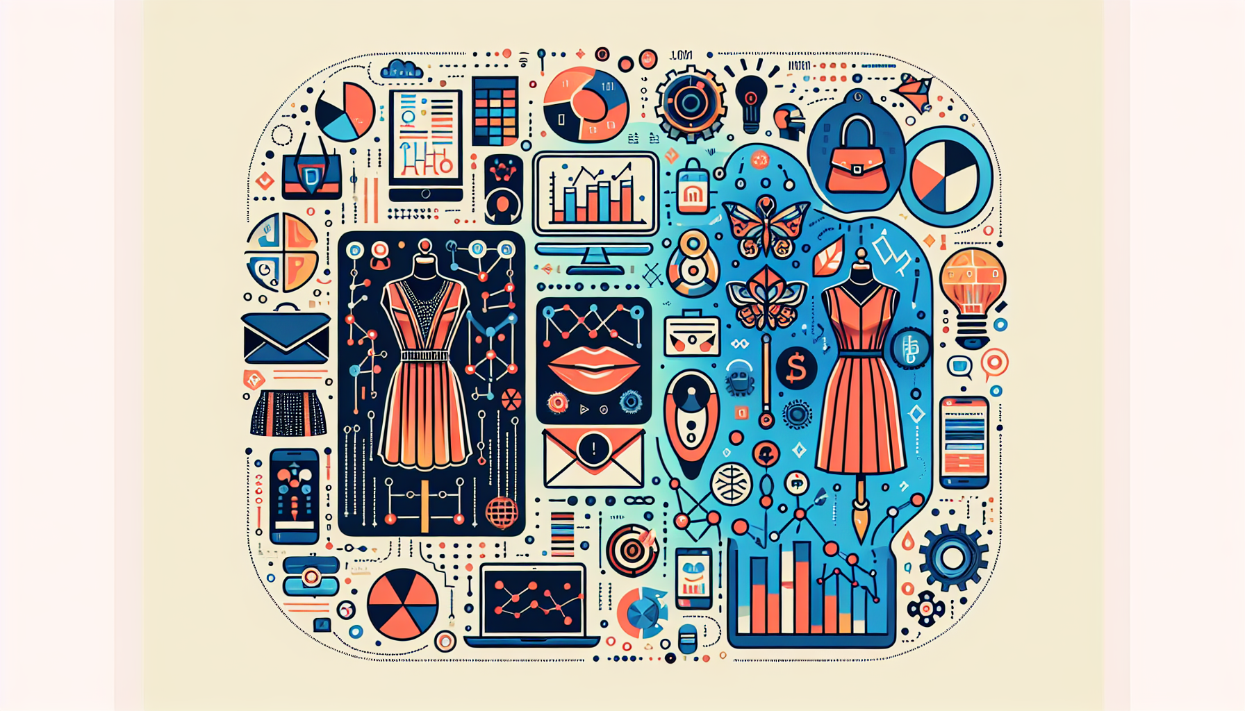 How to Leverage AI for Fashion Retail Performance Boost