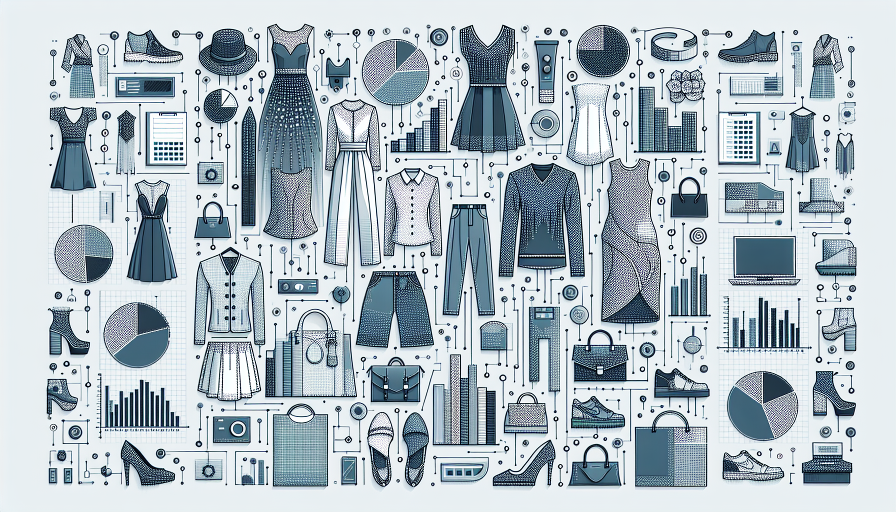 How to Leverage AI for In-Depth Fashion Market Analysis