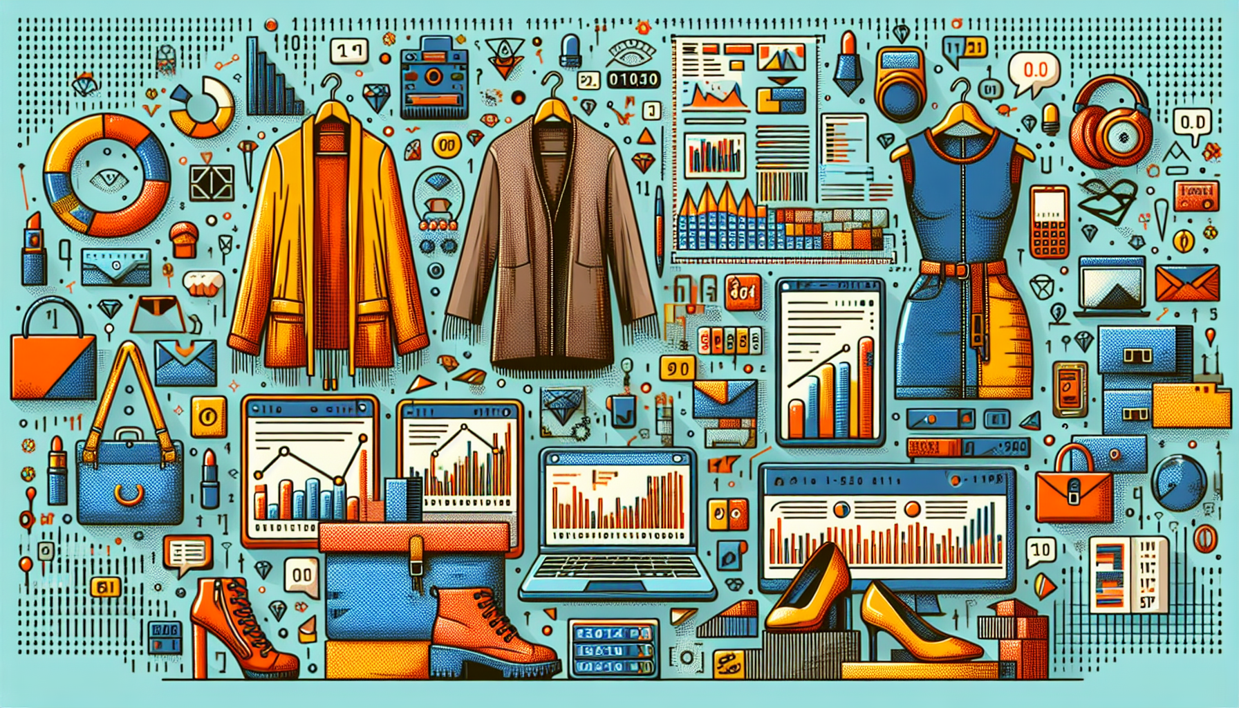 How to Leverage Consumer Reviews for Fashion Success