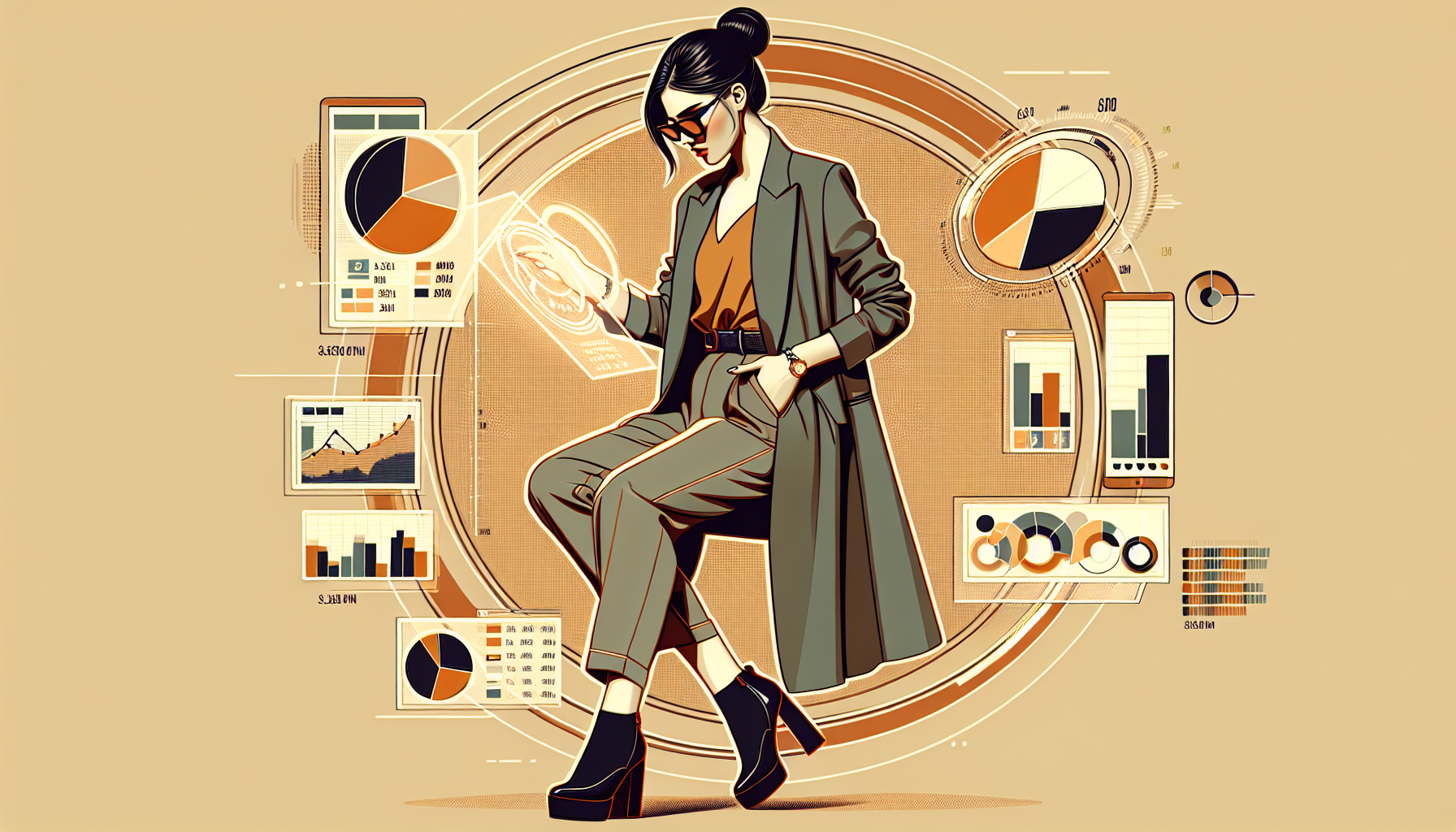 How to Leverage Data for Next-Level Fashion Trends