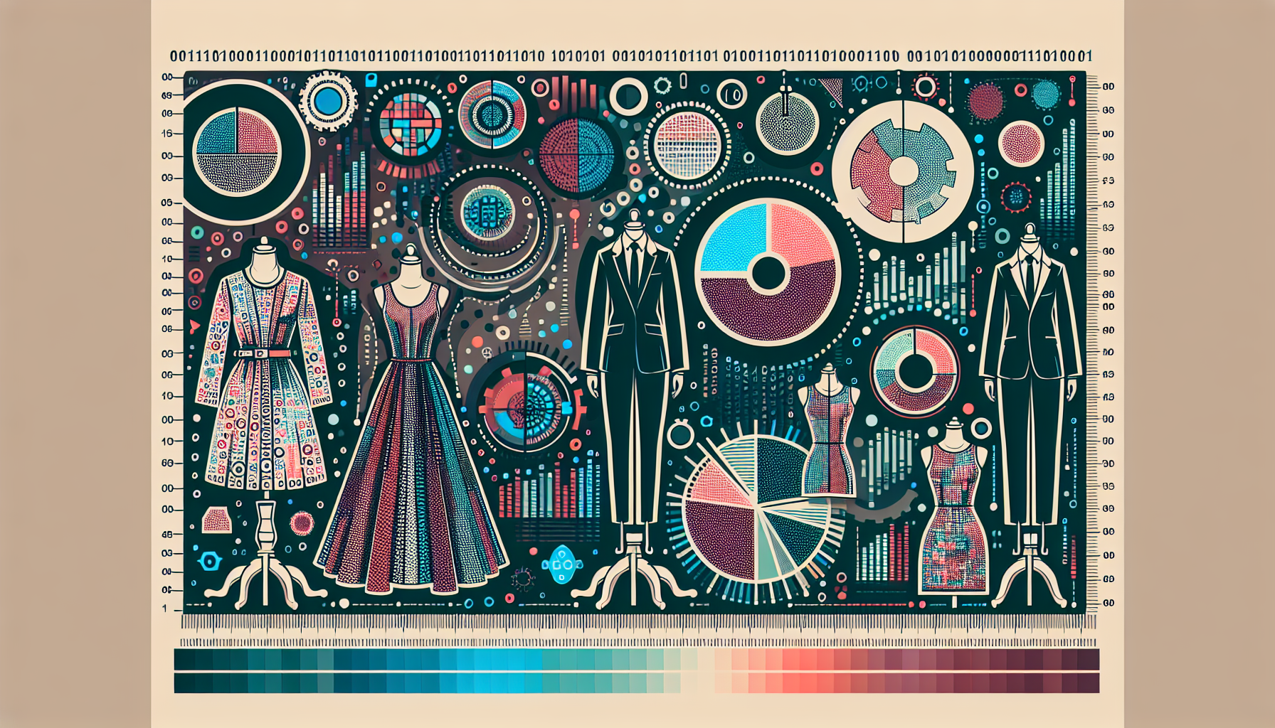 How to Leverage Insights for Fashion Supply Success