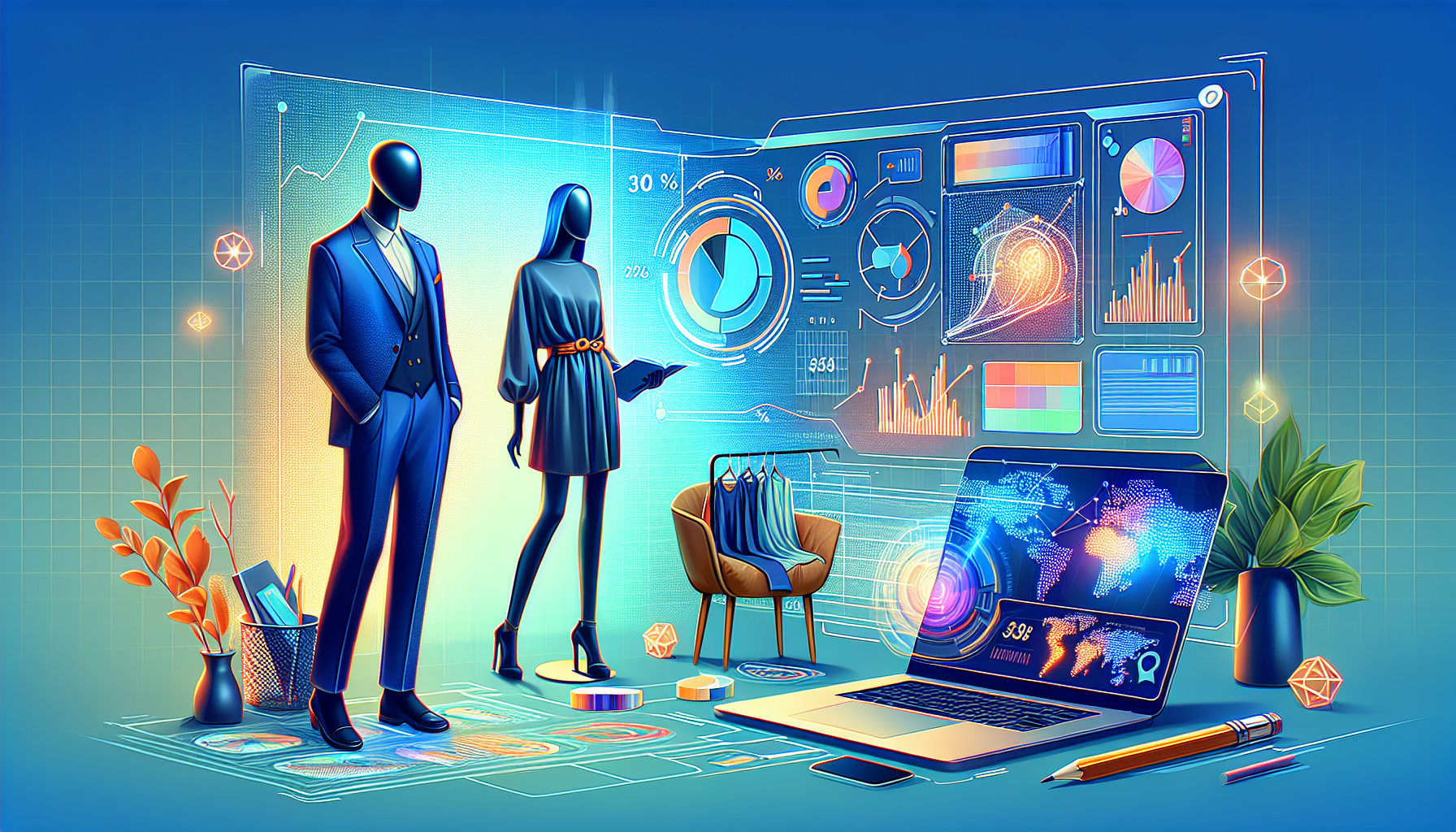 How to Predict Fashion Trends with Data-Driven Insights