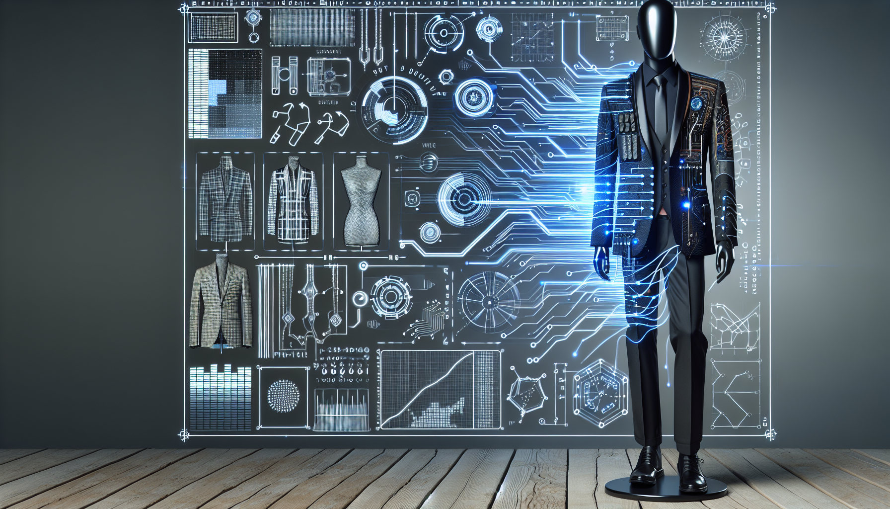 How-To Transform Fashion Sales Using Real-Time Analytics