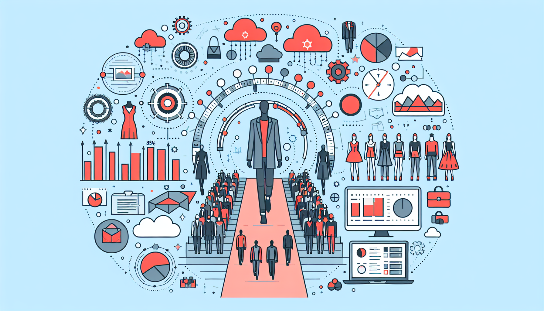 How-To Use AI for Effective Fashion Market Analysis