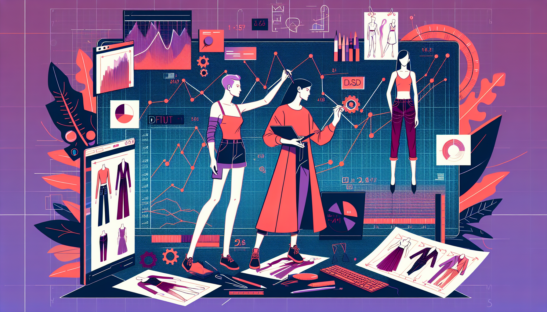 How to Use AI for Winning Fashion Customer Insights