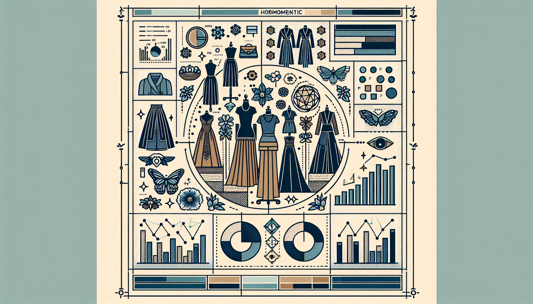 How to Use Trend Analysis for Fashion Business Wins