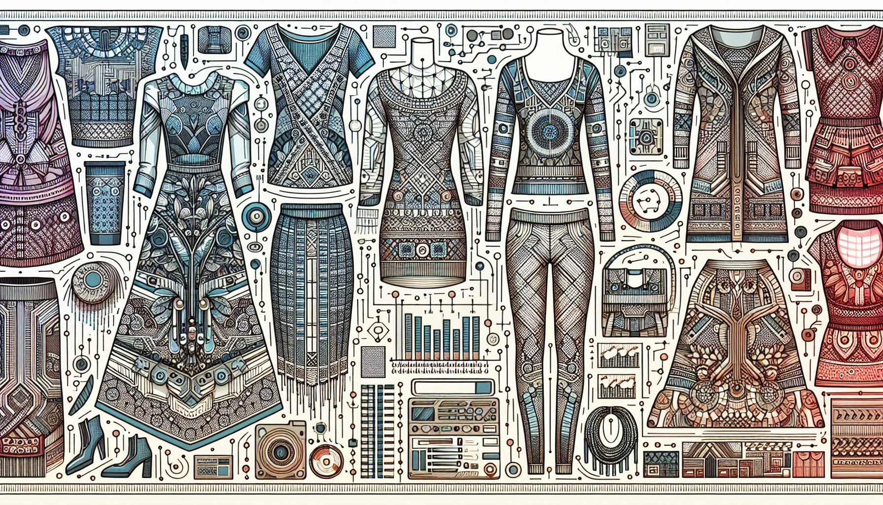Improve Fashion Margins with Data-Driven Retail Tools