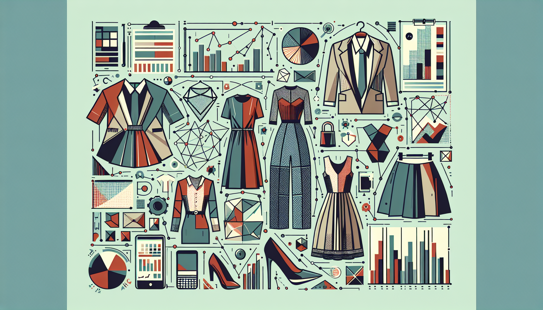 Insider Tips: Crafting Data-Driven Fashion Collections