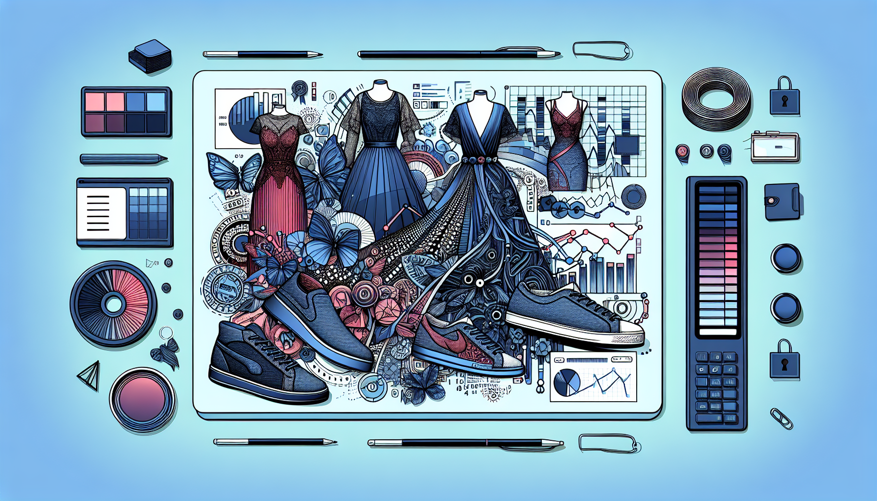 Leverage Competitive Analysis for Fashion Retail Growth