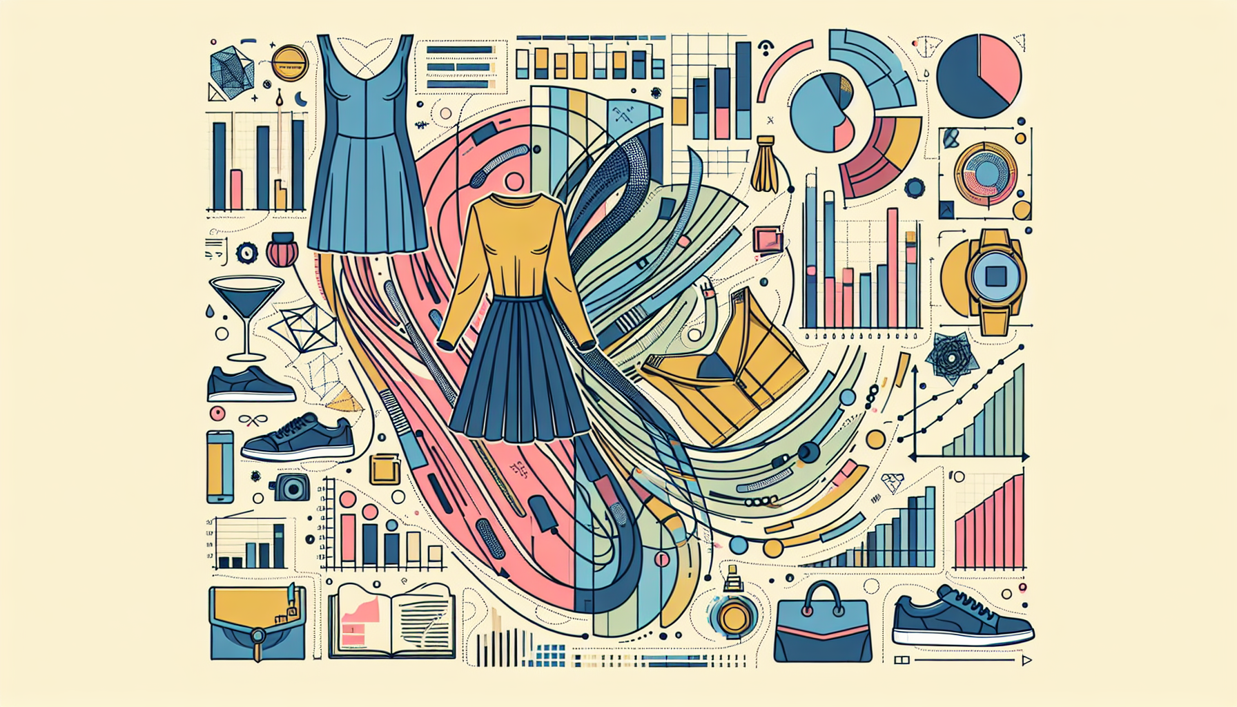 How to Leverage Data for Powerful Fashion Insights