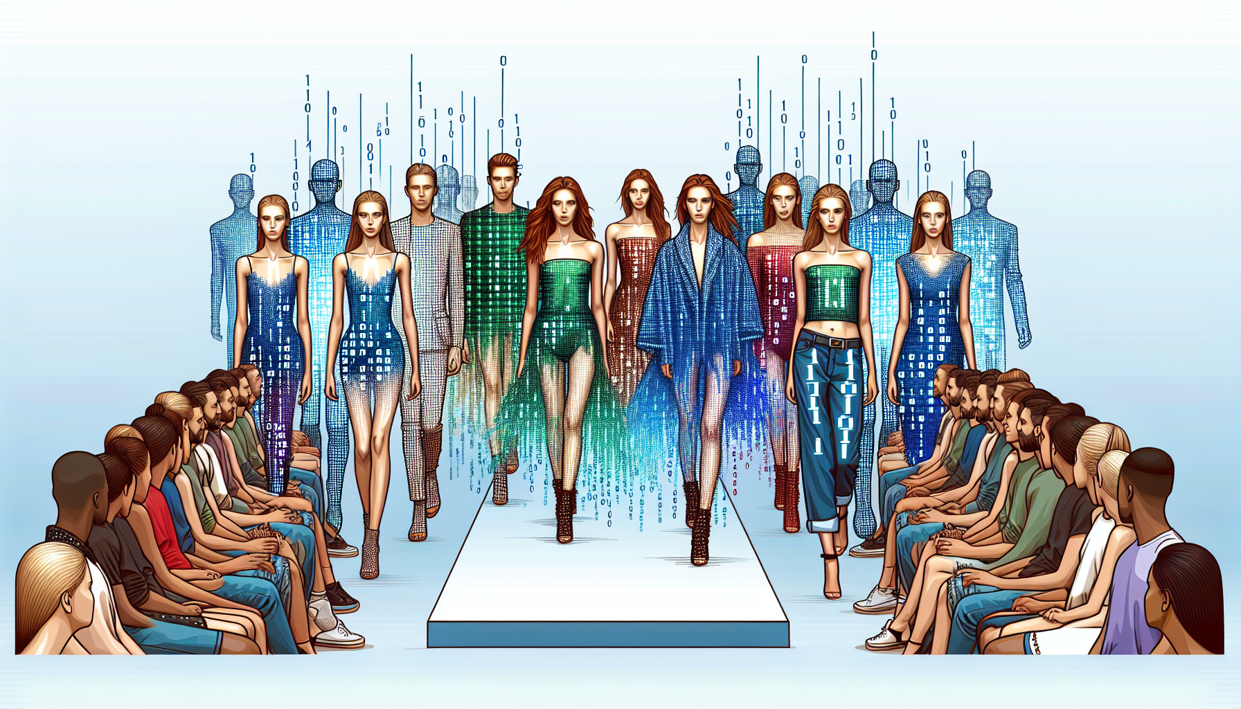 Master Data-Driven Fashion Analytics with Our Guide
