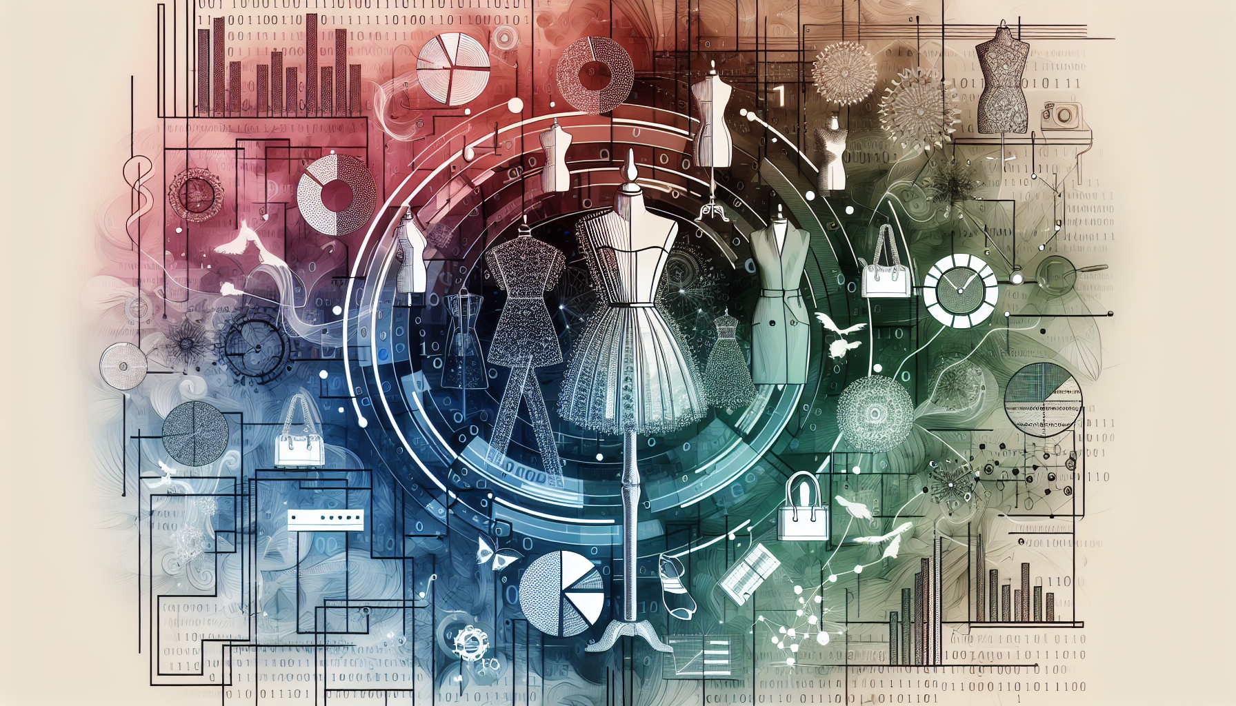 Master Data Insights to Redefine Fashion Retailing