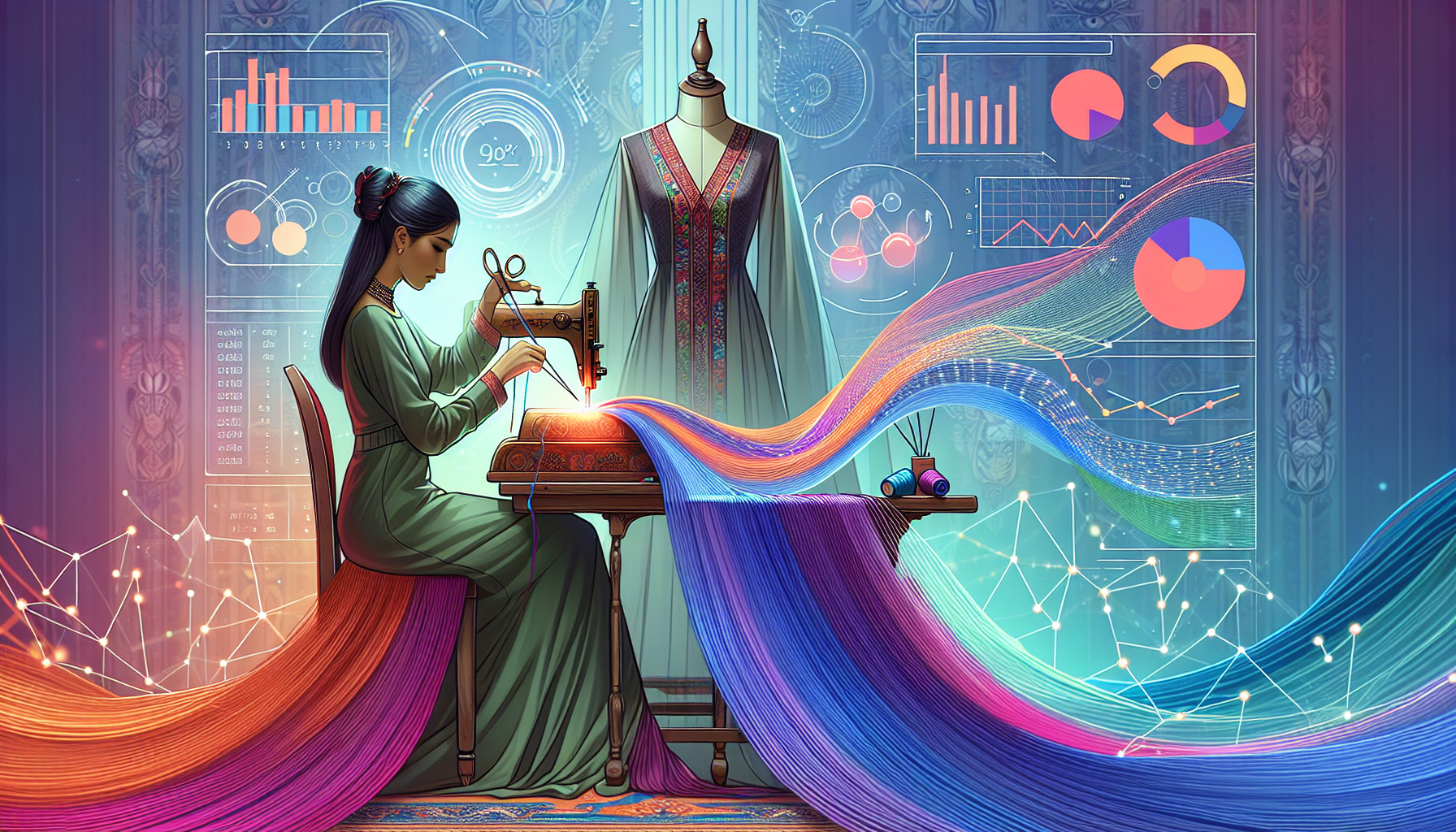 Master Fashion Analytics with Proven Data-Driven Tactics