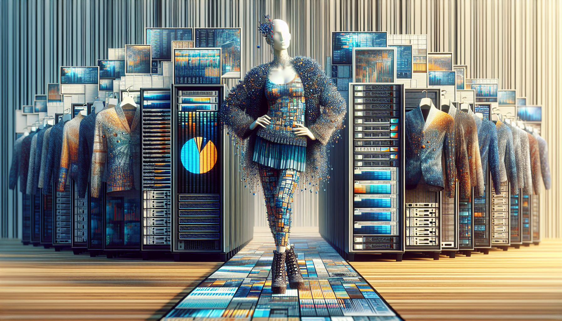 Master the Art of Fashion Analytics for Market Growth