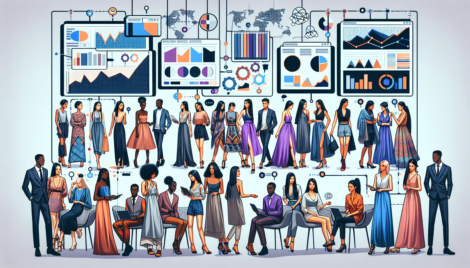 Master Fashion Analytics with Data-Driven Insights