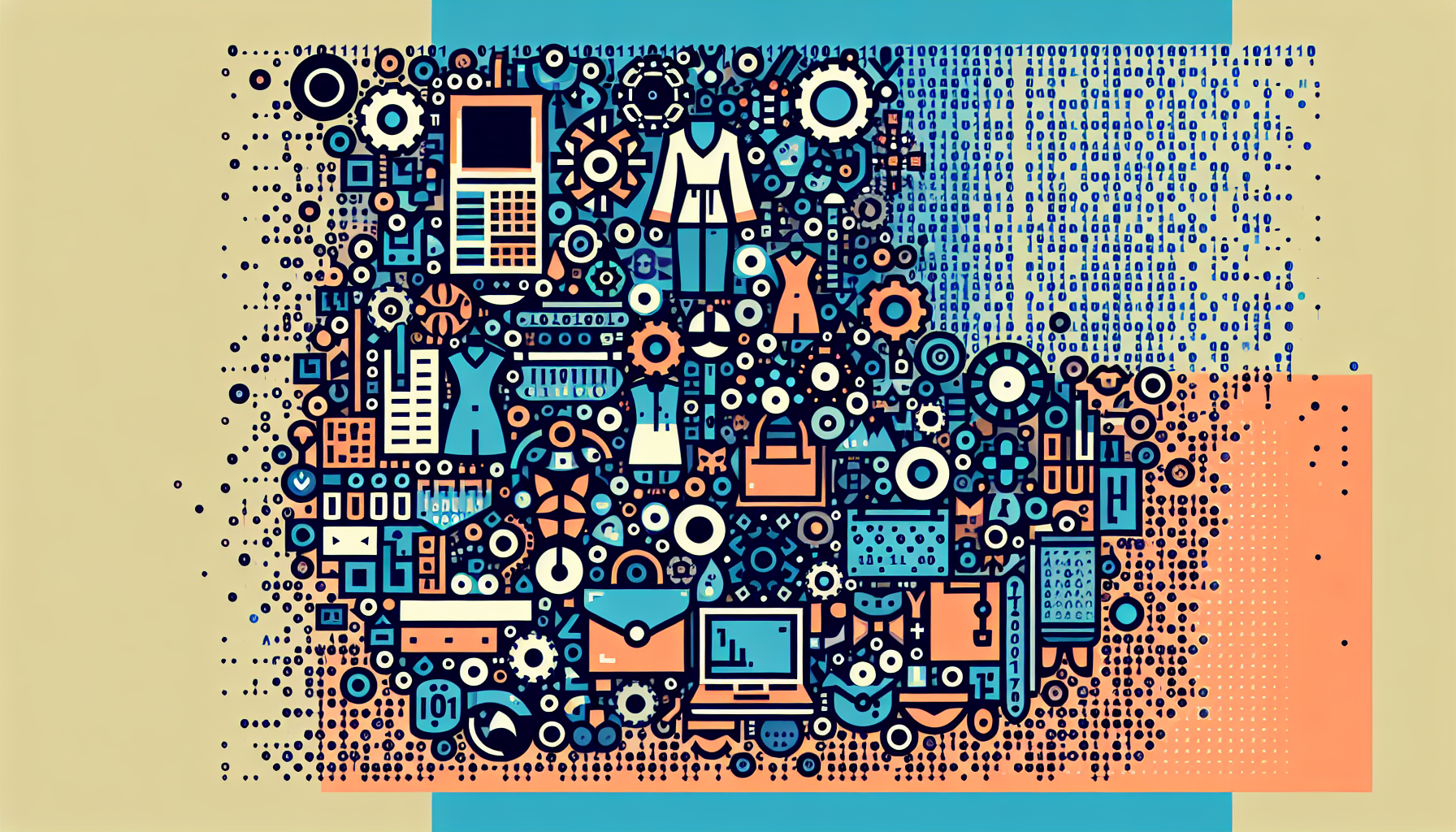Master Fashion Trends with Data-Driven BI Strategies