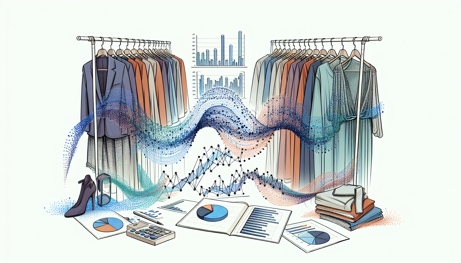 Master Fashion Trends with Data-Driven Insights Now