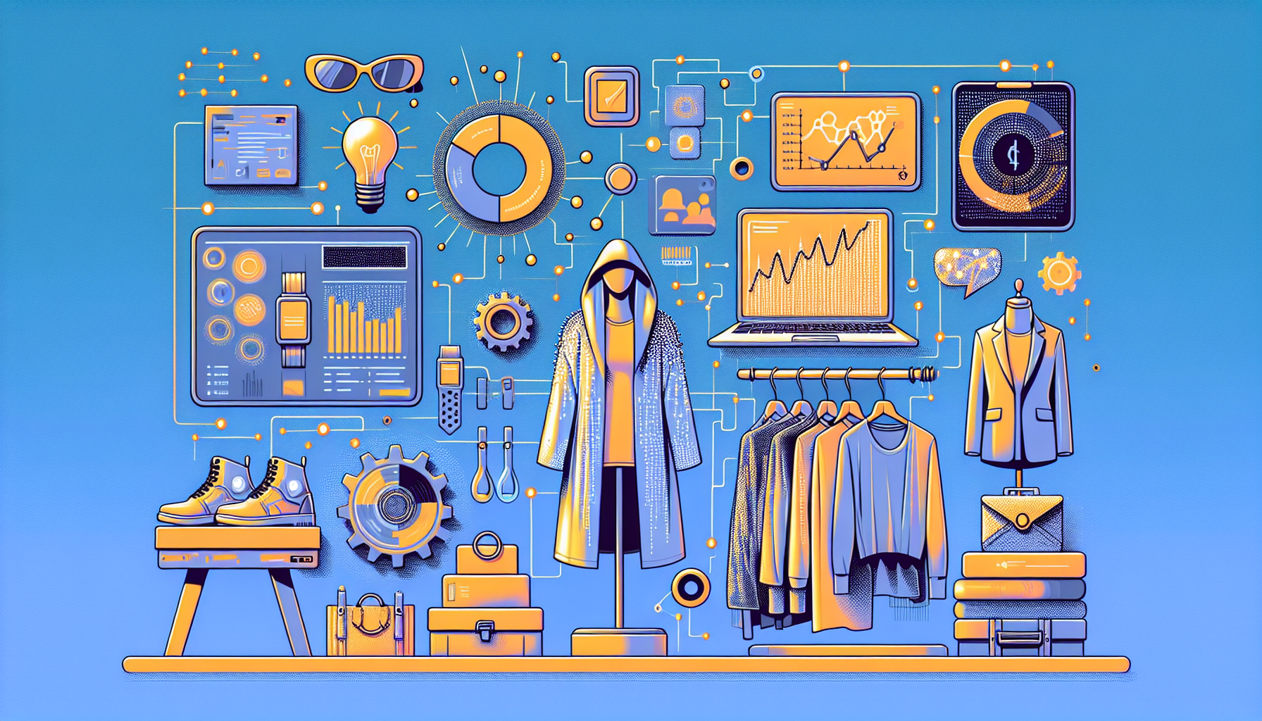 Master Retail KPIs with AI-Powered Fashion Analytics