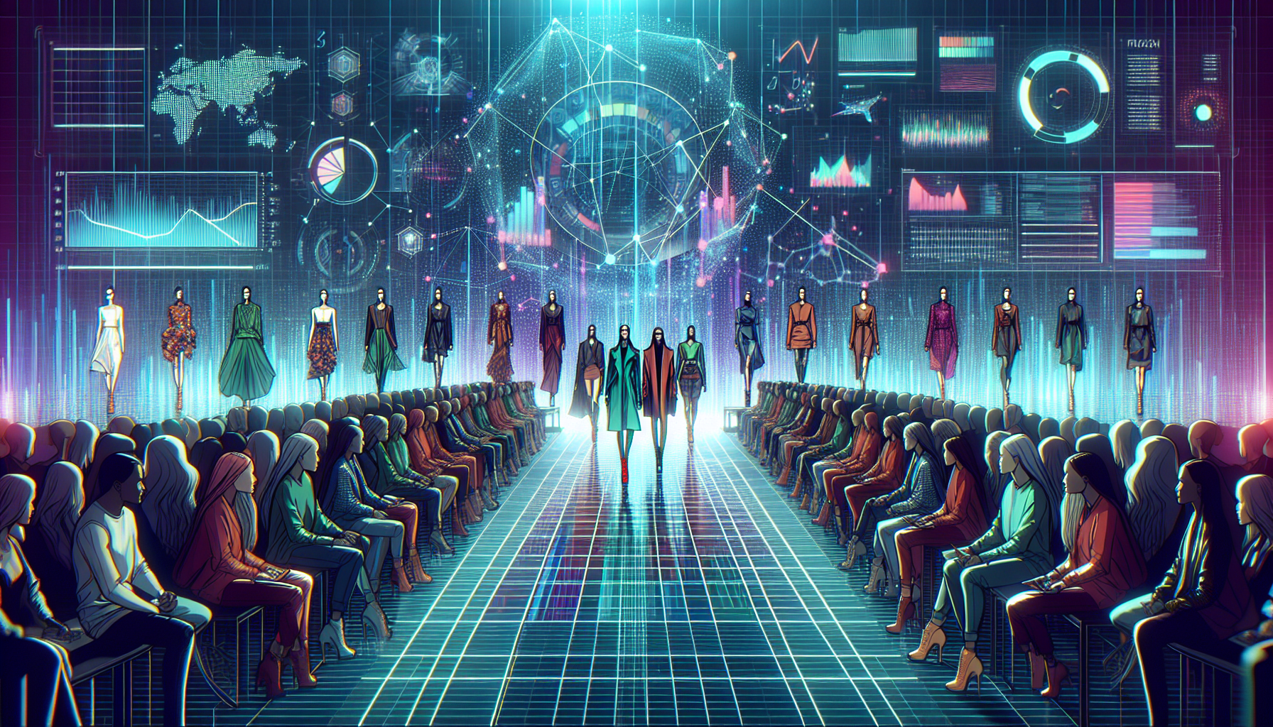 Modernize Your Fashion Strategy Using Data Insights