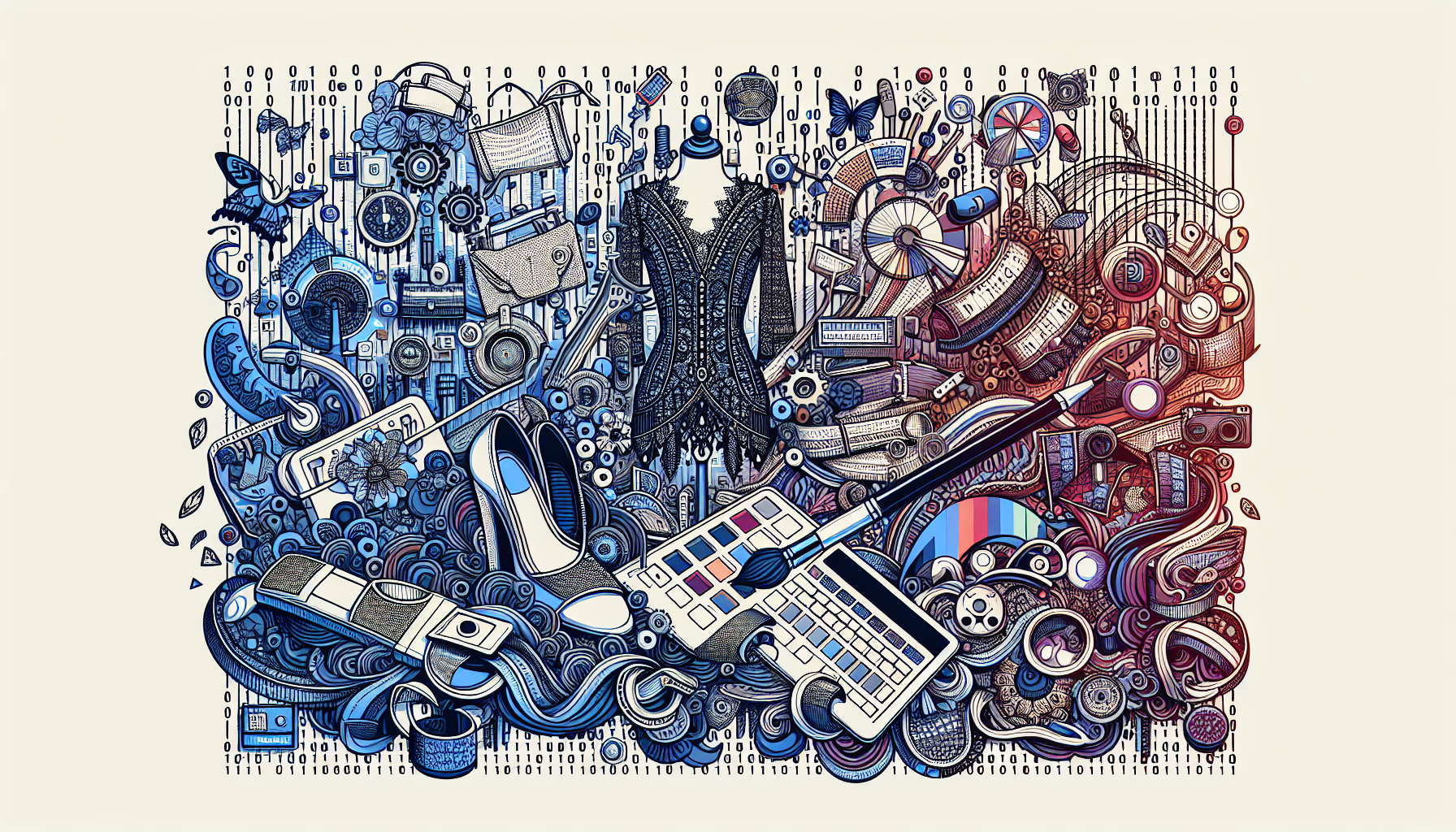Navigate Fashion Trends with Advanced Data Insights