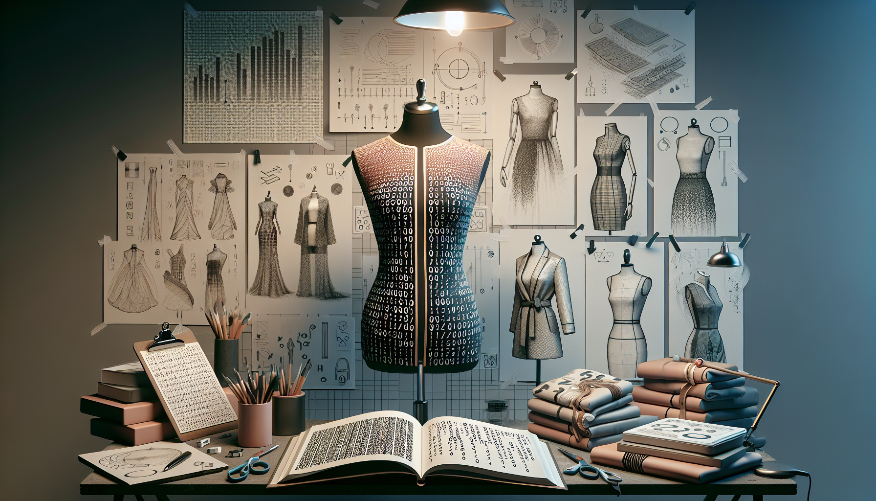 Navigating Customer Sentiment With Fashion BI Tools